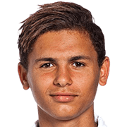 Farès Nedjadi fm 2021