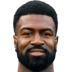 Mickaël Négi fm21