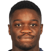 Arnaud Fezui fm 2021