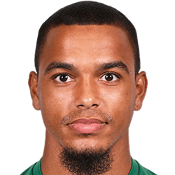 Yanis Hamzaoui fm 2021