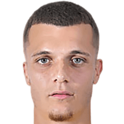 Yoann Fellrath fm 2021