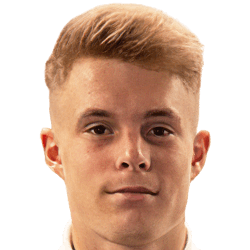 Robin Legendre fm 2021