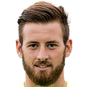 Corentin Rioult fm 2021