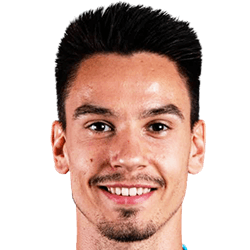 Lucas Caruso fm21