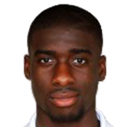 Abdoulaye Bomou fm 2021