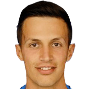 Michael dos Santos fm21