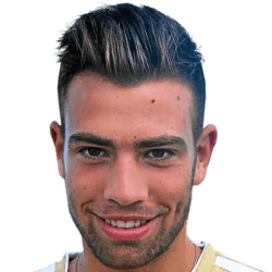 Pierre-Alexis Barbé fm21