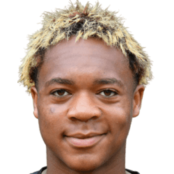 Christian Kitenge fm21