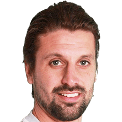Frédéric Gaillard fm 2021