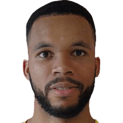 Guillaume Moutachy fm21