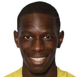 Youssouf Traoré fm21