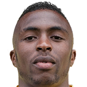 Kévin Zonzon fm21