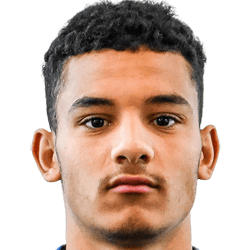 Ayoub Ezzaytouni fm 2021