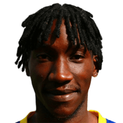 Issa Gorry fm21