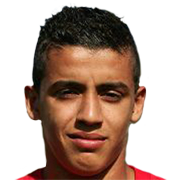 Redouane Darhri fm21