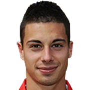 Fabio Genga fm21