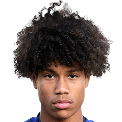 Félix Lemaréchal fm 2021