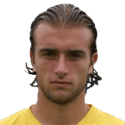Antoine Abrassart fm21