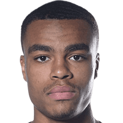 Ismaël Kanda fm 2021