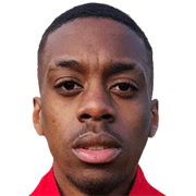 Di Giovanni Nouma Oum fm 2021