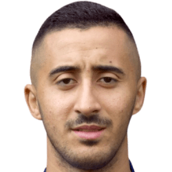 Walid Chenine fm21