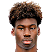 Christopher Wooh fm21