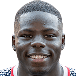 Yoan Zouma fm21