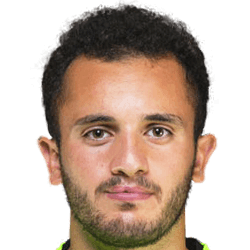 Vincenzo Bezzina fm21