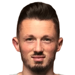 Valentin Prévost fm21