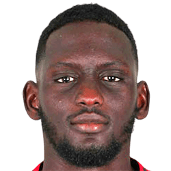 Amadou Ba-Sy fm21