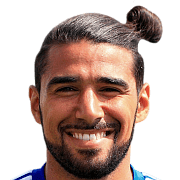 Chouaib Sagouti fm21