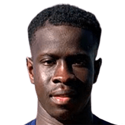 Emmanuel Samba fm 2021
