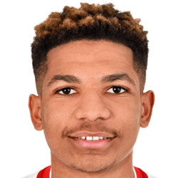Alexandre Nsakala fm21