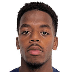 Bilal Camara fm 2021