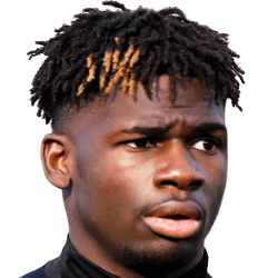 Randy Mavinga fm 2021