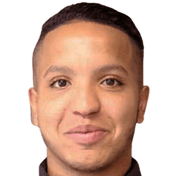 Rachid Abdelkrim fm21