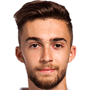 Ludovic Jarzabek fm21