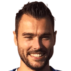 Stéphane Schneider fm21