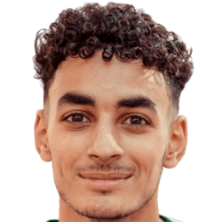 Yacine Bentayeb fm21