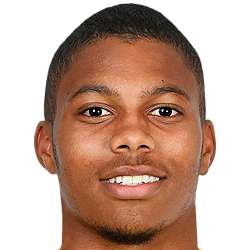 Darren Lima Semedo fm21