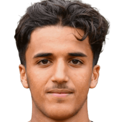 Ilyès Nakoubi fm 2021