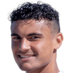 Thomas Vannoye fm 2021