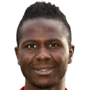 Enoch Ndengila fm21