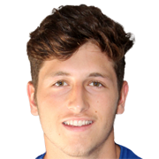 Léopold Maître fm 2021