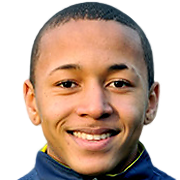 Yannick Moussa fm21