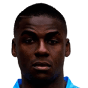 Teddy Kayombo fm 2021