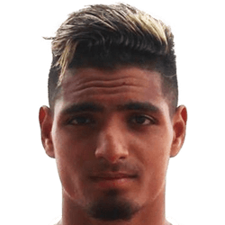 Wassim Amadi fm 2021