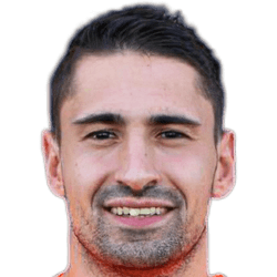 Jérémy Brunerol fm21