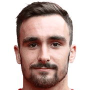 Antoine Guiziou fm21