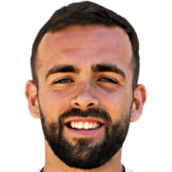 Jordy Claveau fm 2021
